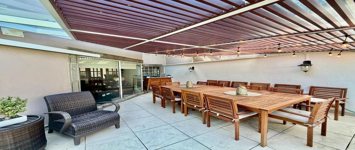 Foto de casa en venta en lomas de jazmín 0, balcones de la herradura, huixquilucan, méxico, 0 No. 05