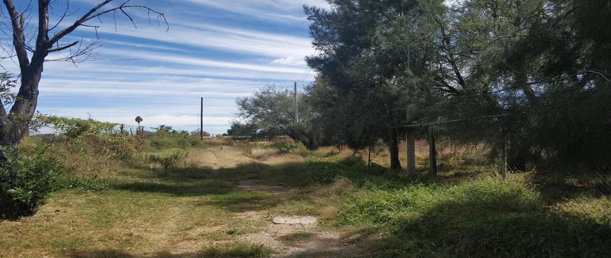 Foto de terreno habitacional en venta en  , lomas de jesús maría, jesús maría, aguascalientes, 13705737 No. 03