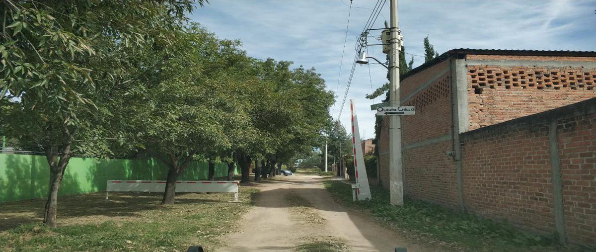 Foto de terreno habitacional en venta en  , lomas de jesús maría, jesús maría, aguascalientes, 0 No. 04