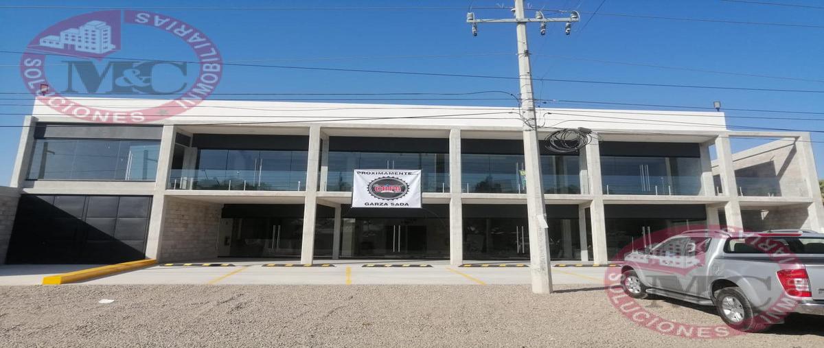 Foto de local en renta en  , lomas de jesús maría, jesús maría, aguascalientes, 0 No. 04