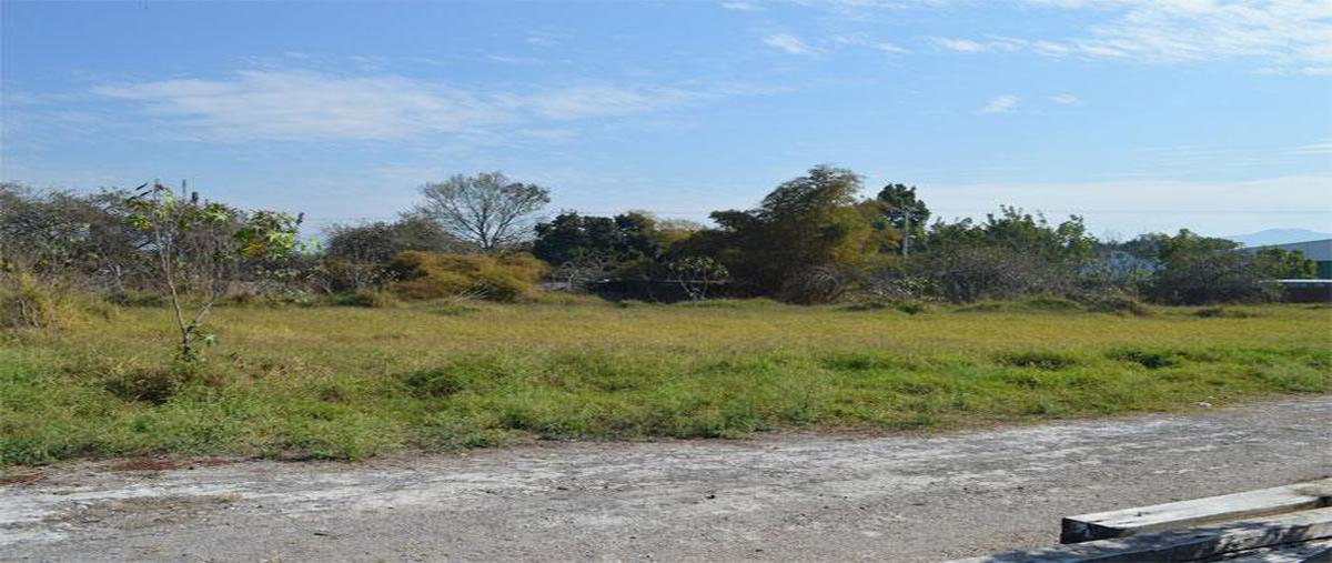 Foto de terreno habitacional en venta en  , lomas de jiutepec, jiutepec, morelos, 0 No. 01