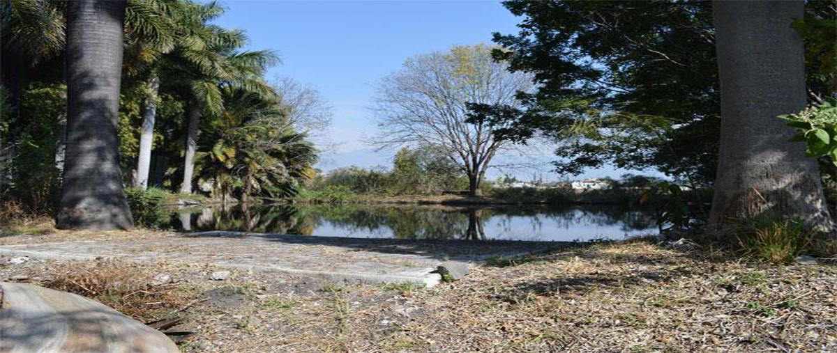 Foto de terreno habitacional en venta en  , lomas de jiutepec, jiutepec, morelos, 0 No. 02