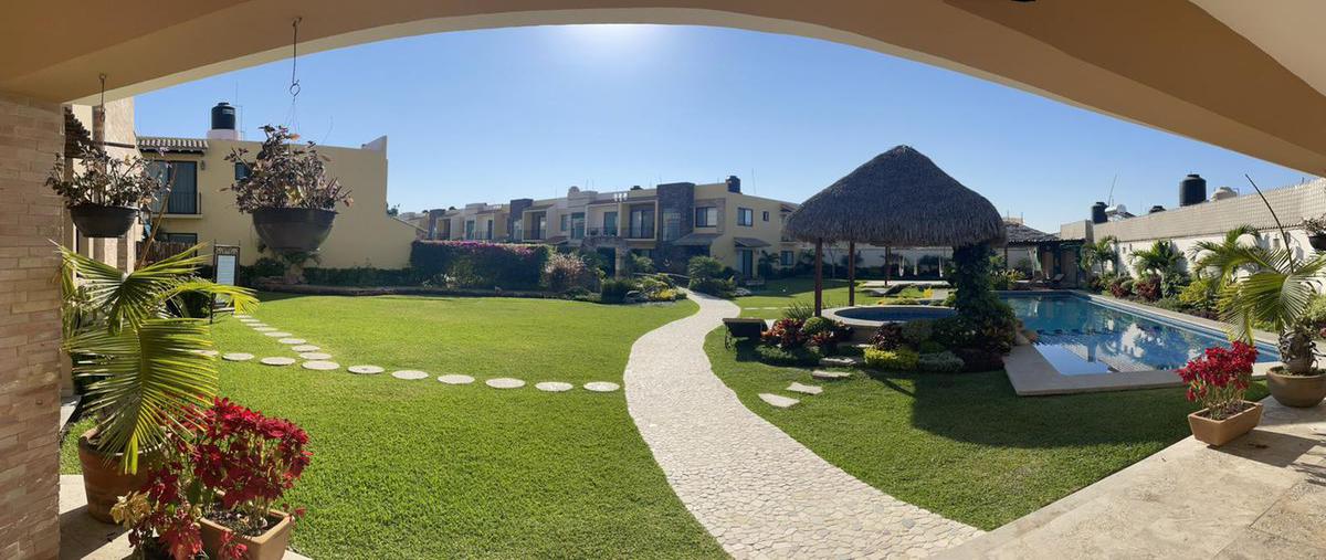 Foto de casa en venta en  , lomas de jiutepec, jiutepec, morelos, 0 No. 04