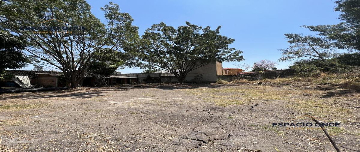 Foto de terreno habitacional en venta en  , lomas de jiutepec, jiutepec, morelos, 26282806 No. 05