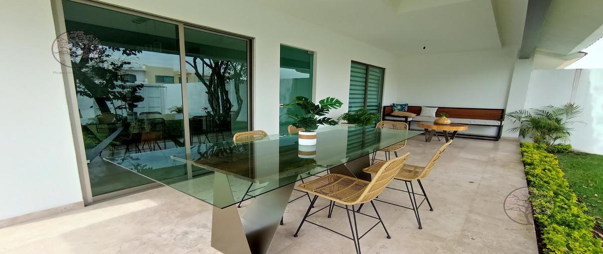 Foto de casa en venta en  , lomas de jiutepec, jiutepec, morelos, 0 No. 03