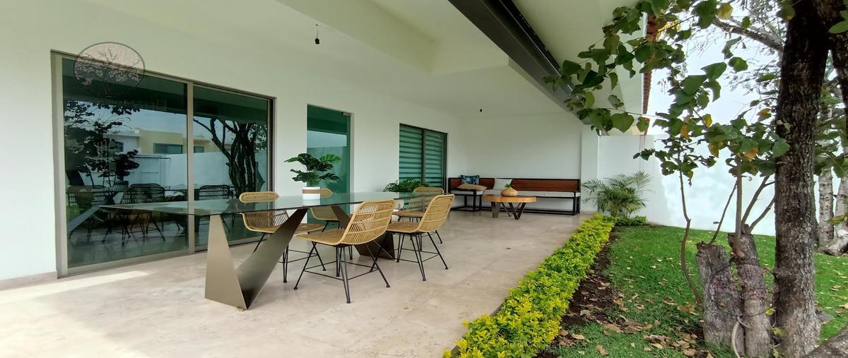 Foto de casa en venta en  , lomas de jiutepec, jiutepec, morelos, 0 No. 04