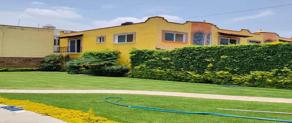 Foto de casa en venta en  , lomas de jiutepec, jiutepec, morelos, 29958808 No. 03