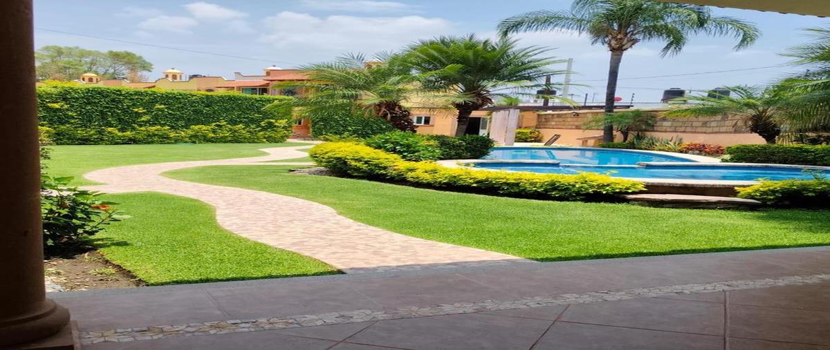 Foto de casa en venta en  , lomas de jiutepec, jiutepec, morelos, 29958808 No. 04