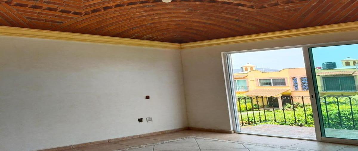 Foto de casa en venta en  , lomas de jiutepec, jiutepec, morelos, 29958808 No. 05