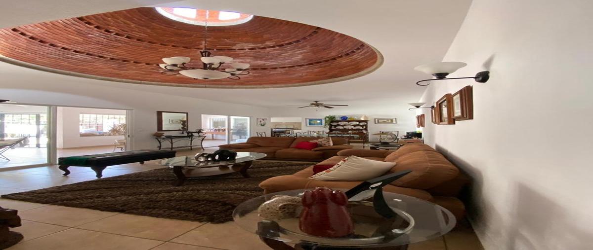 Foto de casa en venta en  , lomas de jiutepec, jiutepec, morelos, 30088424 No. 03