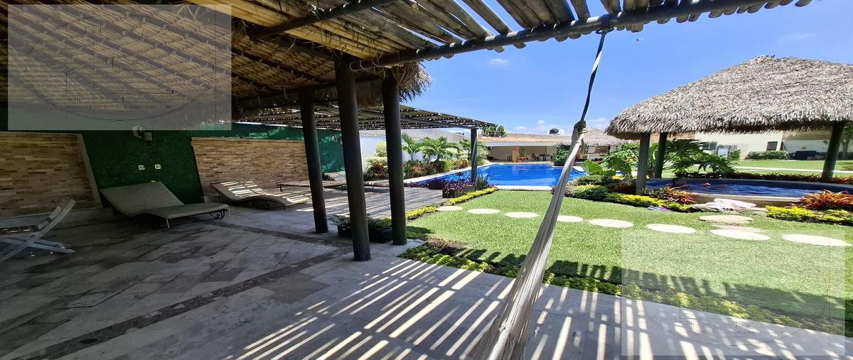 Foto de casa en venta en  , lomas de jiutepec, jiutepec, morelos, 30276622 No. 05