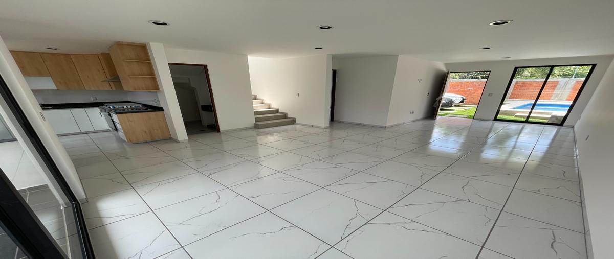 Foto de casa en condominio en venta en  , lomas de jiutepec, jiutepec, morelos, 30302893 No. 03