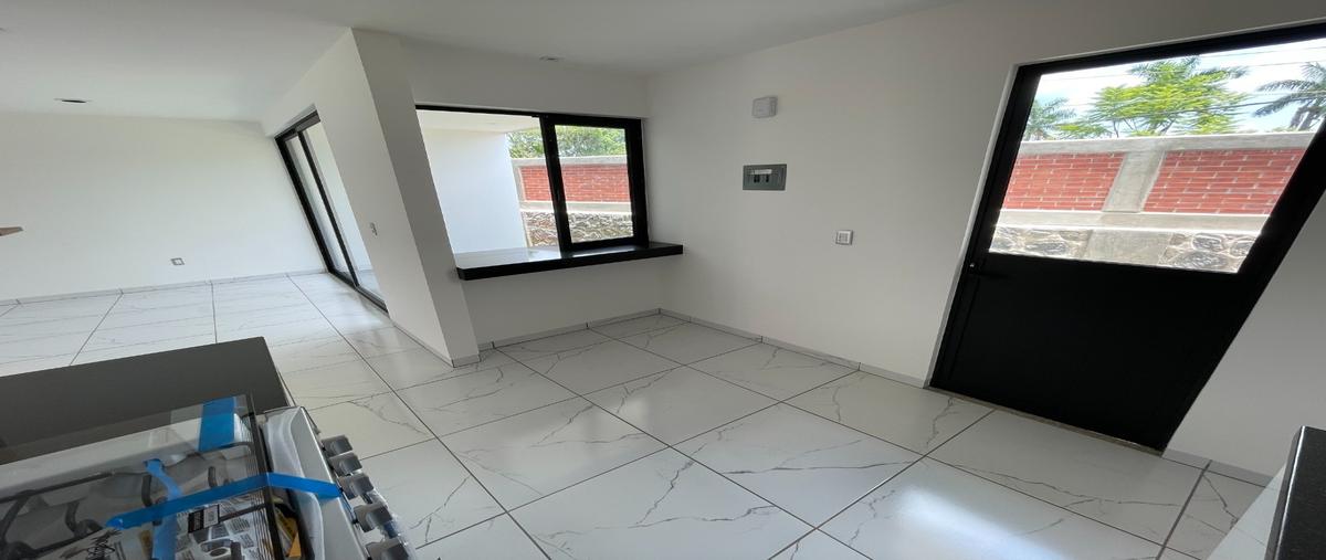Foto de casa en condominio en venta en  , lomas de jiutepec, jiutepec, morelos, 30302893 No. 05