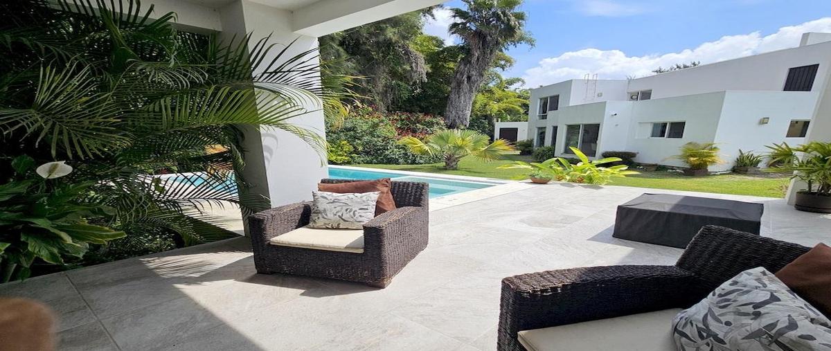 Foto de casa en renta en  , lomas de jiutepec, jiutepec, morelos, 0 No. 04