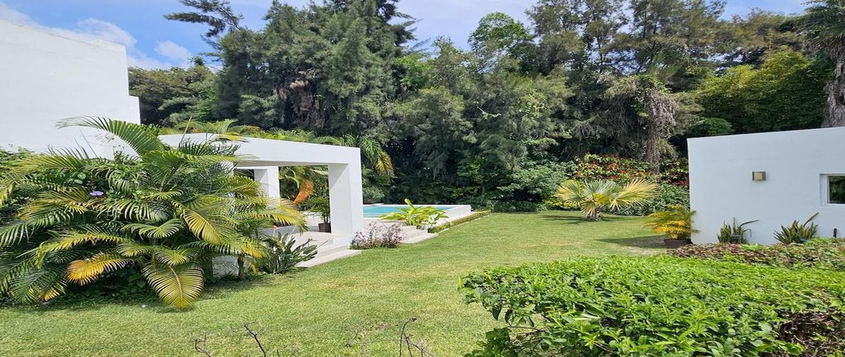 Foto de casa en renta en  , lomas de jiutepec, jiutepec, morelos, 0 No. 05