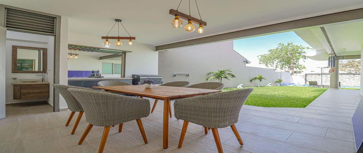 Foto de casa en venta en  , lomas de jiutepec, jiutepec, morelos, 30849009 No. 04