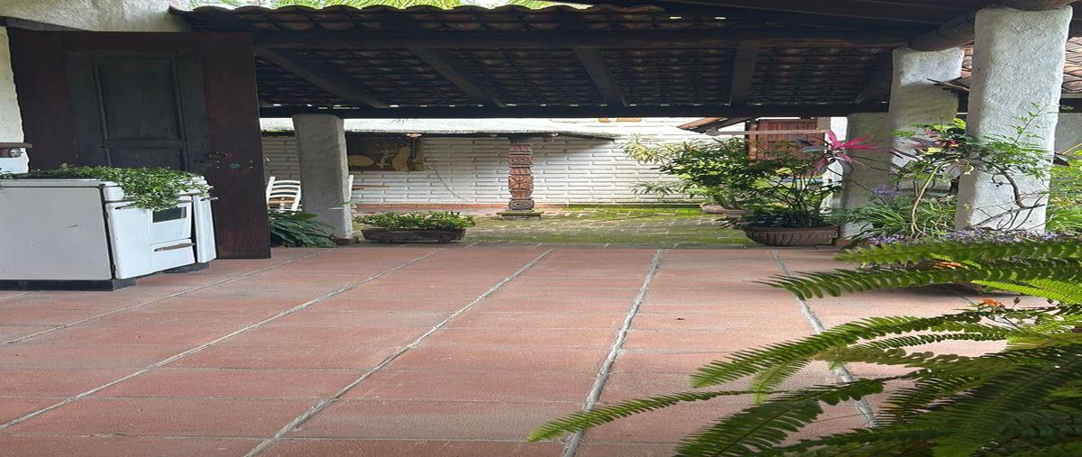 Foto de casa en venta en  , lomas de jiutepec, jiutepec, morelos, 30932641 No. 05