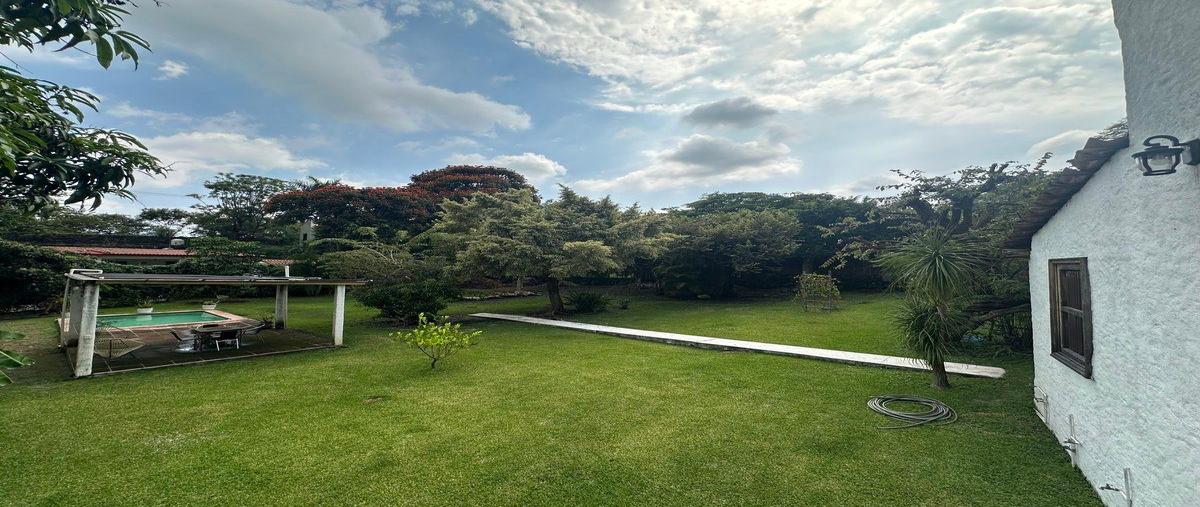 Foto de casa en venta en  , lomas de jiutepec, jiutepec, morelos, 0 No. 05