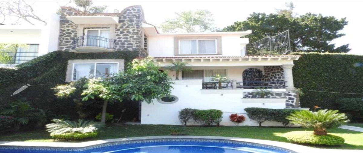 Foto de casa en venta en  , lomas de jiutepec, jiutepec, morelos, 0 No. 03