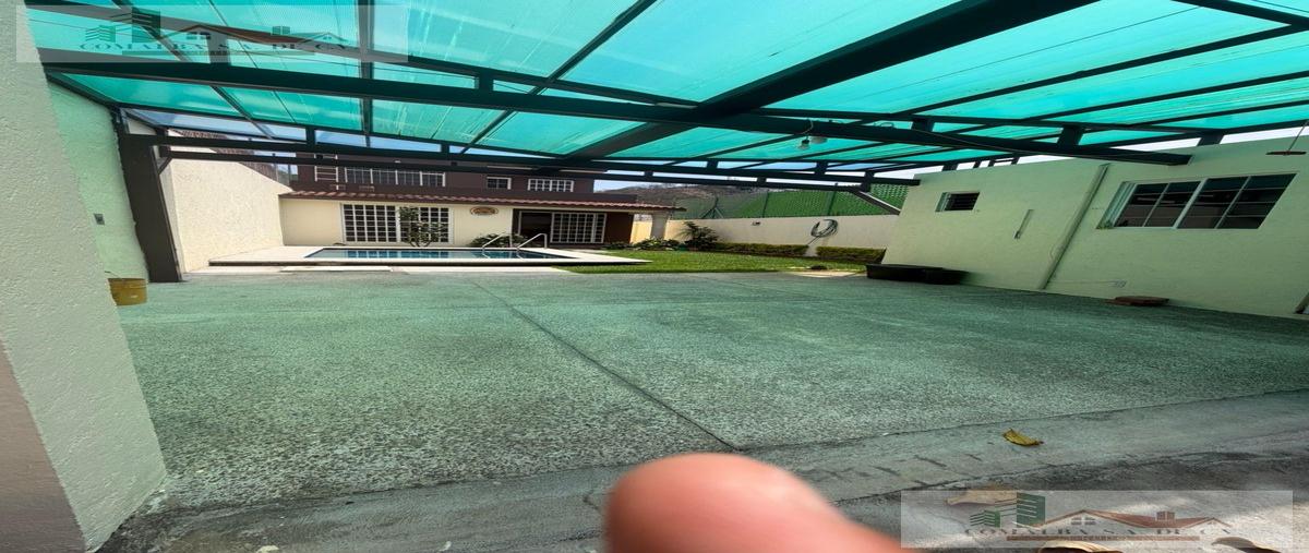 Foto de casa en renta en  , lomas de jiutepec, jiutepec, morelos, 0 No. 03