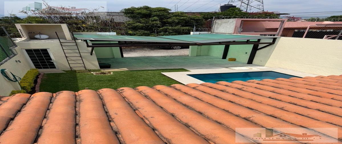 Foto de casa en renta en  , lomas de jiutepec, jiutepec, morelos, 0 No. 05
