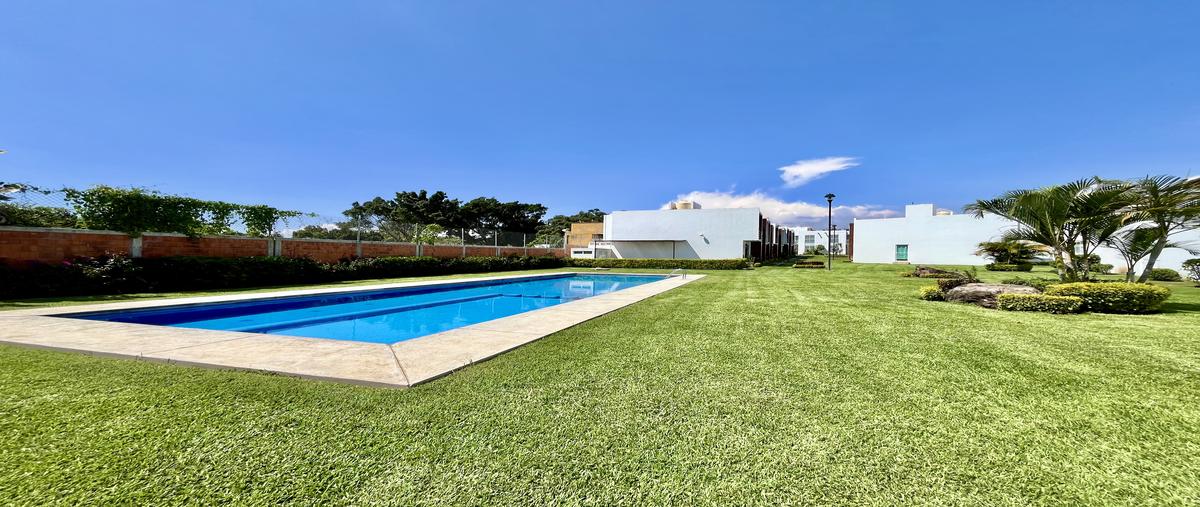 Foto de casa en condominio en venta en lomas de jiutepec , lomas de jiutepec, jiutepec, morelos, 30455896 No. 03