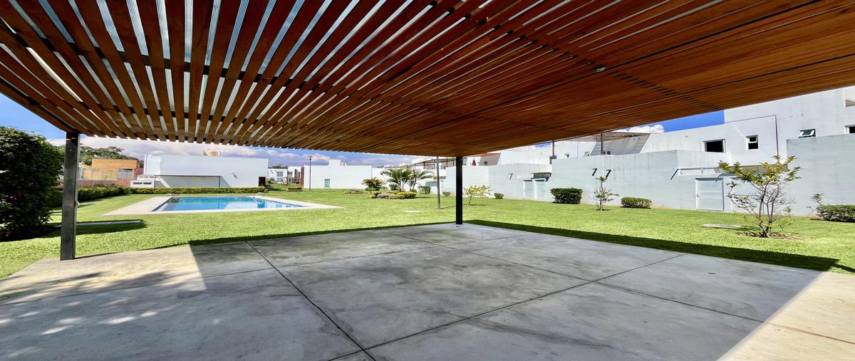 Foto de casa en condominio en venta en lomas de jiutepec , lomas de jiutepec, jiutepec, morelos, 30455896 No. 04