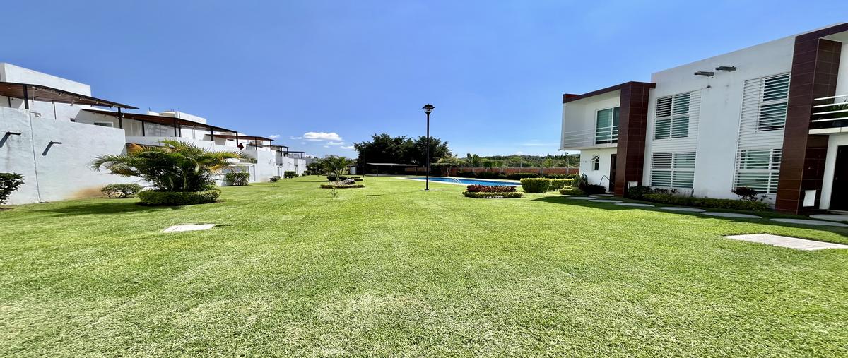 Foto de casa en condominio en venta en lomas de jiutepec , lomas de jiutepec, jiutepec, morelos, 30455896 No. 05