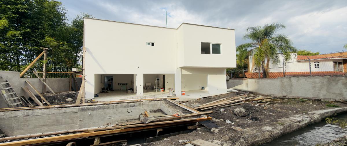 Foto de casa en venta en lomas de jiutepec , lomas de jiutepec, jiutepec, morelos, 0 No. 05