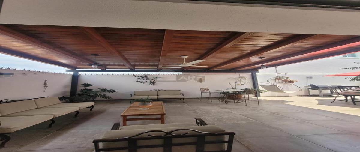 Foto de casa en venta en lomas de juriquilla 1552, juriquilla, querétaro, querétaro, 30246633 No. 03