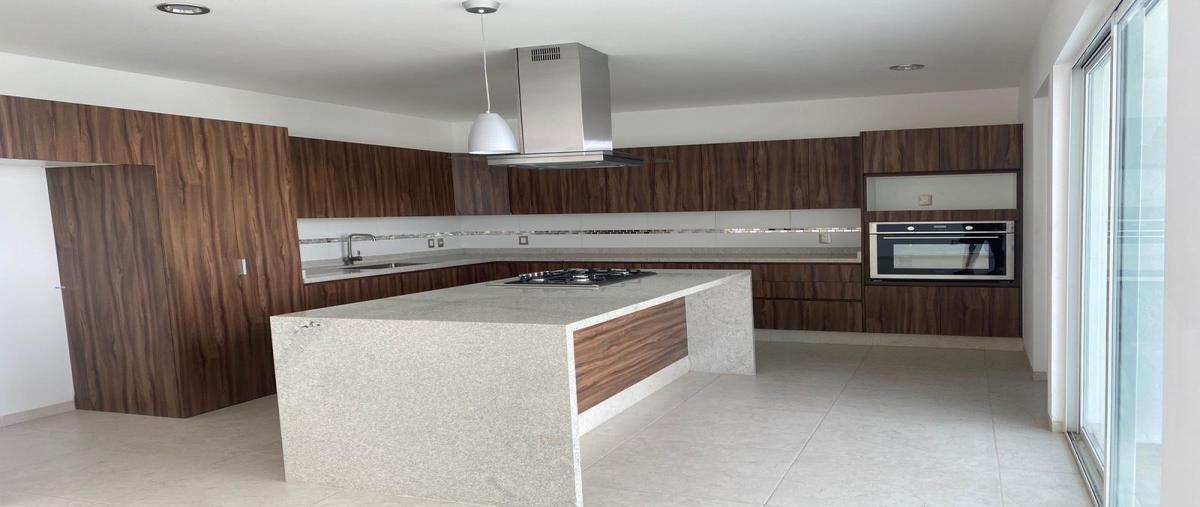 Foto de casa en venta en lomas de juriquilla ., juriquilla, querétaro, querétaro, 27778605 No. 05