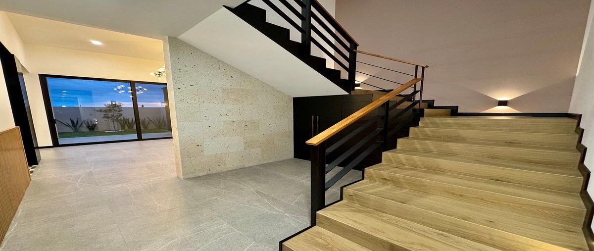 Foto de casa en venta en lomas de juriquilla , juriquilla, querétaro, querétaro, 0 No. 03