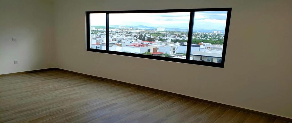 Foto de casa en venta en lomas de juriquilla , lomas de juriquilla, querétaro, querétaro, 21203753 No. 04