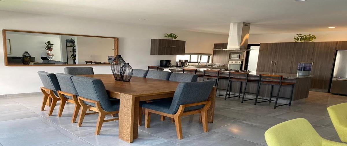 Foto de casa en venta en lomas de juriquilla , lomas de juriquilla, querétaro, querétaro, 26063269 No. 03