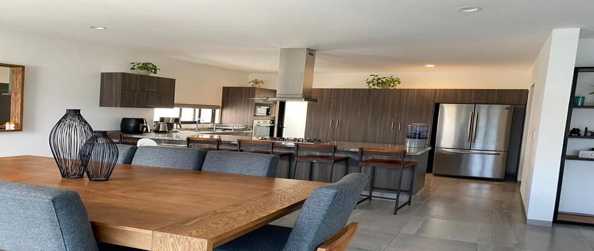 Foto de casa en venta en lomas de juriquilla , lomas de juriquilla, querétaro, querétaro, 26063269 No. 04