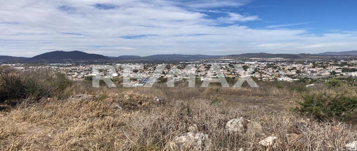 Foto de terreno habitacional en venta en lomas de juriquilla , lomas de juriquilla, querétaro, querétaro, 0 No. 04