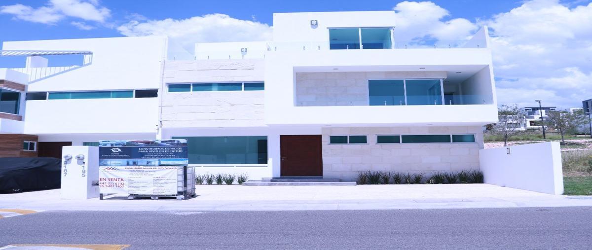 Foto de casa en lomas de juriquilla , lomas de juriquilla, querétaro, querétaro, 27634710 foto 01 Foto de casa en venta en lomas de juriquilla , lomas de juriquilla, querétaro, querétaro, 27634710 No. 01