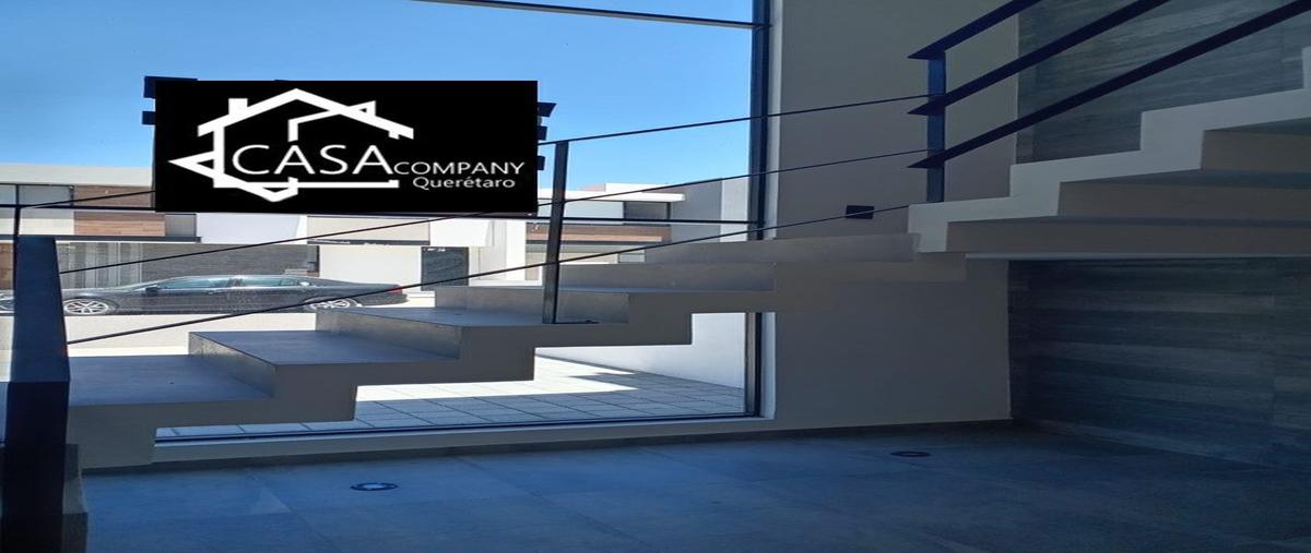 Foto de casa en venta en lomas de juriquilla , lomas de juriquilla, querétaro, querétaro, 28048001 No. 04