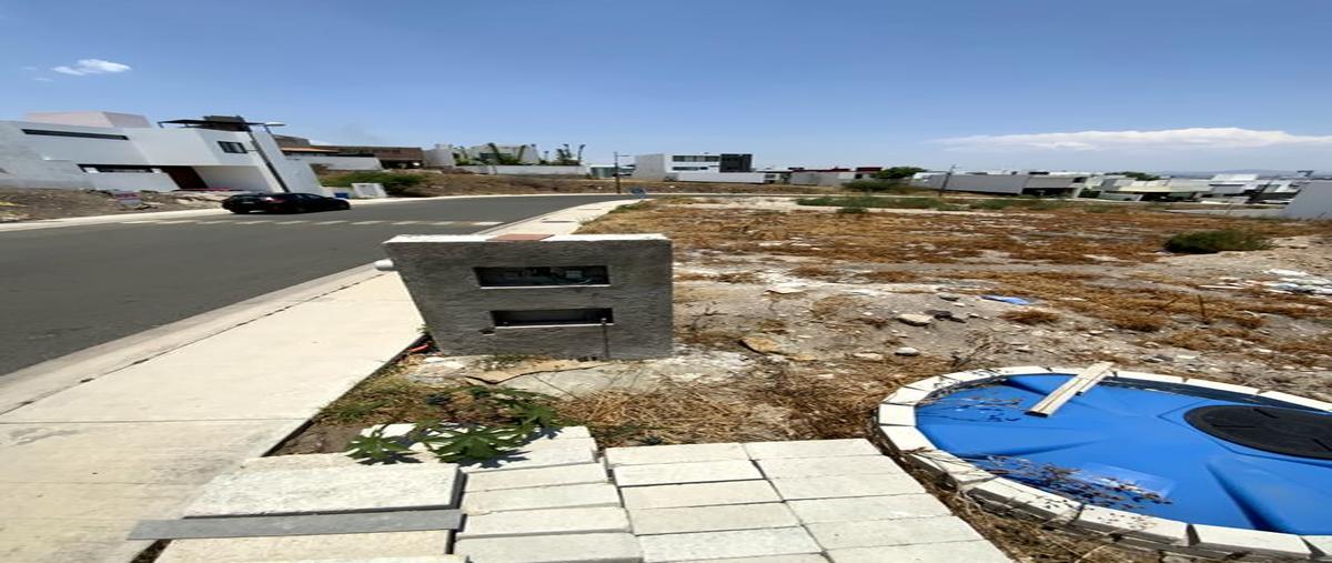 Foto de terreno habitacional en venta en lomas de juriquilla , lomas de juriquilla, querétaro, querétaro, 0 No. 03