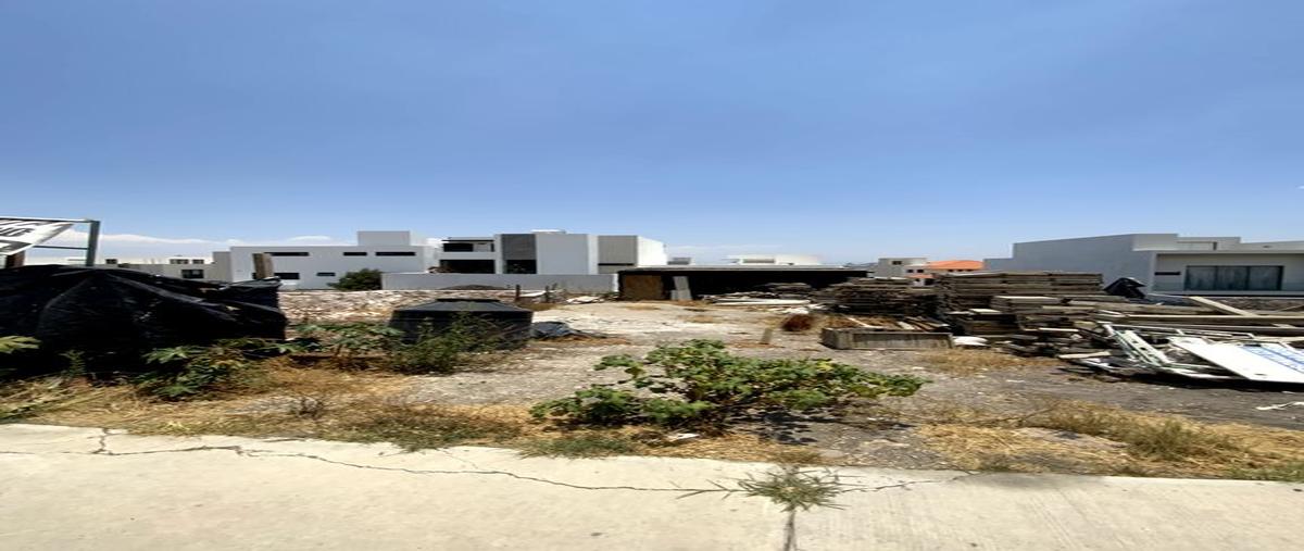 Foto de terreno habitacional en venta en lomas de juriquilla , lomas de juriquilla, querétaro, querétaro, 0 No. 04