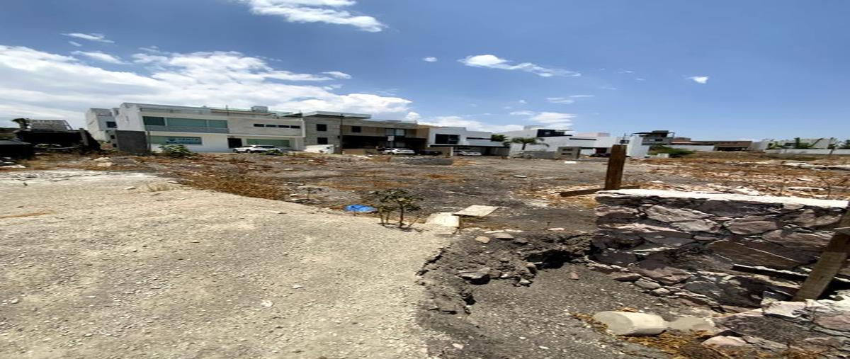 Foto de terreno habitacional en venta en lomas de juriquilla , lomas de juriquilla, querétaro, querétaro, 0 No. 05