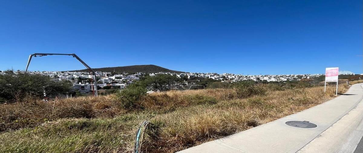 Foto de terreno habitacional en venta en lomas de juriquilla , lomas de juriquilla, querétaro, querétaro, 0 No. 03