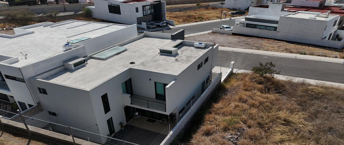 Foto de casa en venta en lomas de juriquilla , lomas de juriquilla, querétaro, querétaro, 0 No. 03