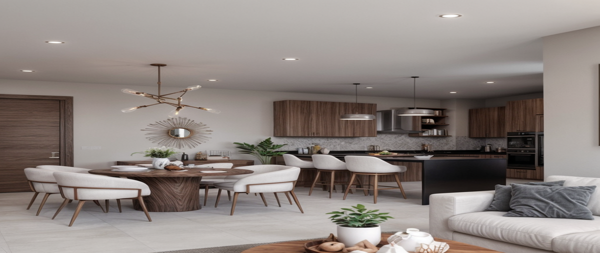 Foto de departamento en venta en lomas de juriquilla , lomas de juriquilla, querétaro, querétaro, 0 No. 03