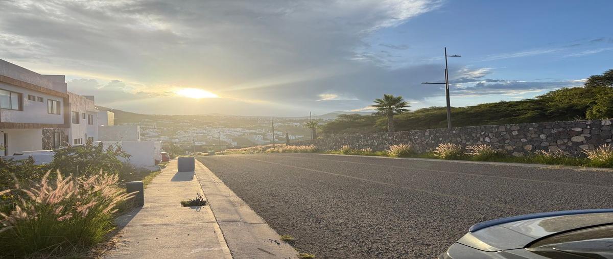 Foto de terreno habitacional en lomas de juriquilla , lomas de juriquilla, querétaro, querétaro, 0 foto 07 Foto de terreno habitacional en venta en lomas de juriquilla , lomas de juriquilla, querétaro, querétaro, 0 No. 07