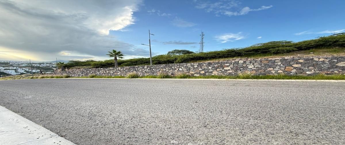 Foto de terreno habitacional en venta en lomas de juriquilla , lomas de juriquilla, querétaro, querétaro, 0 No. 08