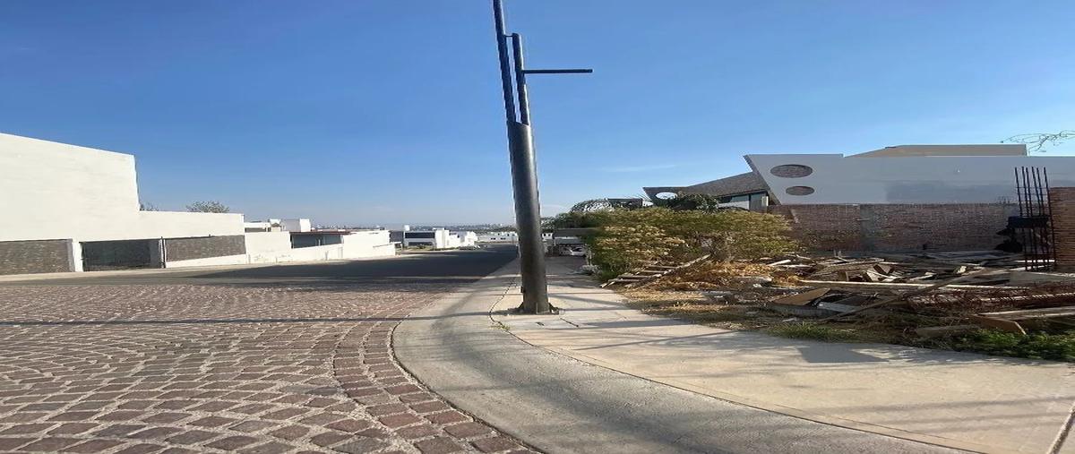 Foto de terreno habitacional en venta en lomas de juriquilla , lomas de juriquilla, querétaro, querétaro, 0 No. 04