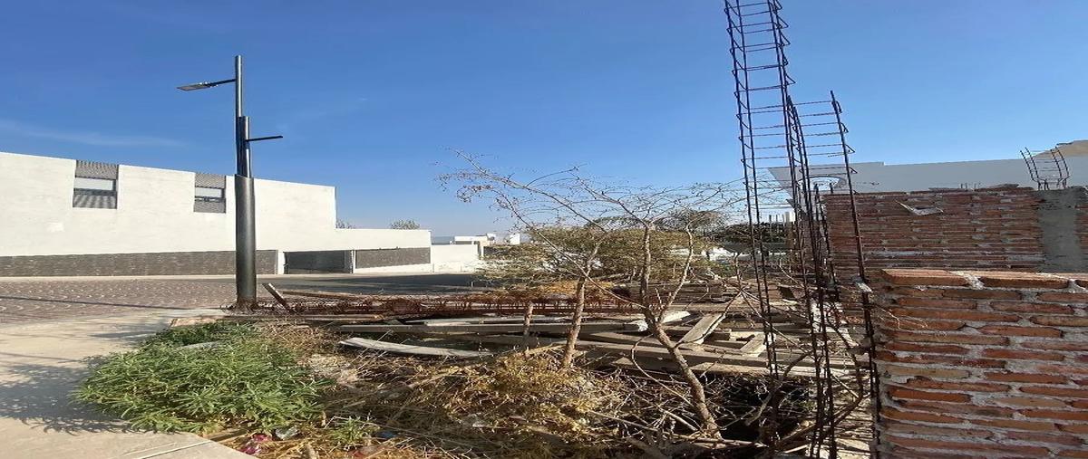 Foto de terreno habitacional en venta en lomas de juriquilla , lomas de juriquilla, querétaro, querétaro, 0 No. 05