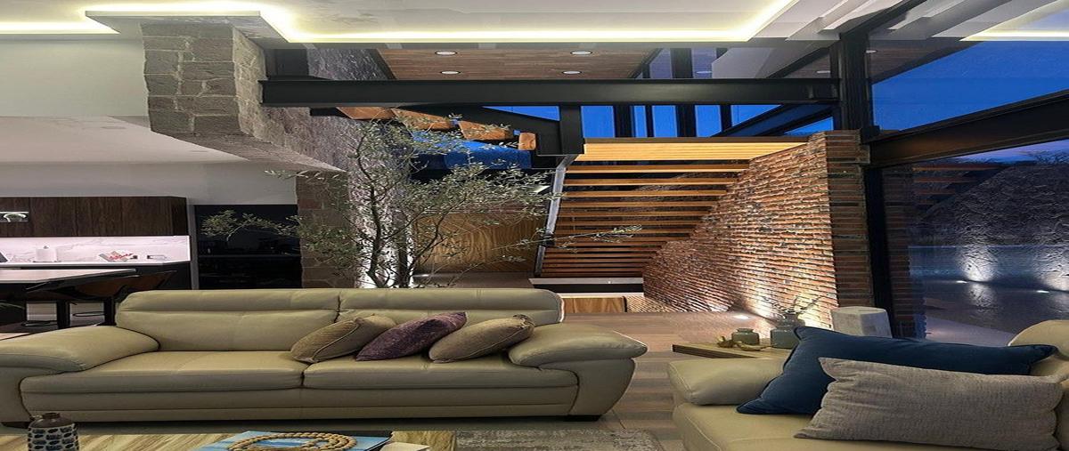 Foto de casa en venta en lomas de juriquilla , lomas de juriquilla, querétaro, querétaro, 0 No. 11