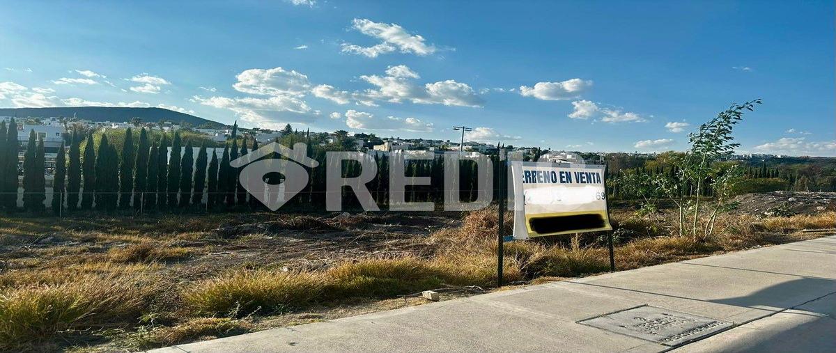 Foto de terreno habitacional en venta en lomas de juriquilla , lomas de juriquilla, querétaro, querétaro, 0 No. 06
